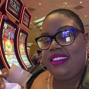 Meet your Posher, Ebony